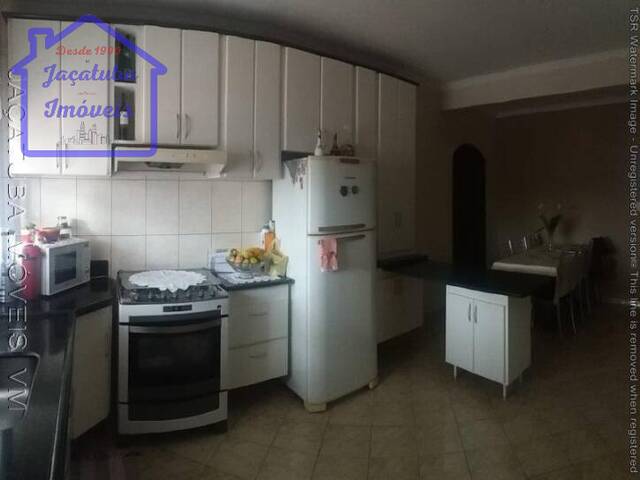 Sobrado para Venda em Santo André - 2