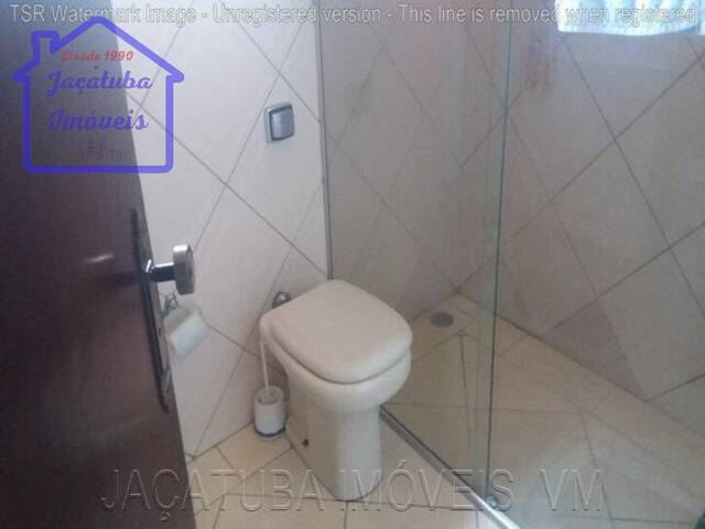 Sobrado para Venda em Santo André - 4