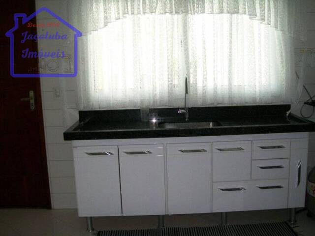 Sobrado para Venda em Santo André - 4