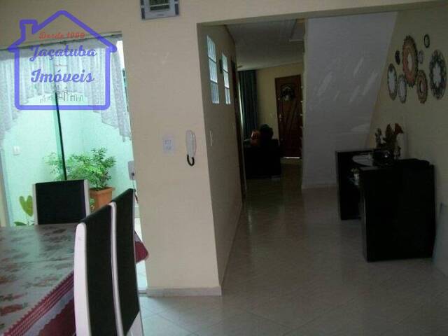 Sobrado para Venda em Santo André - 2
