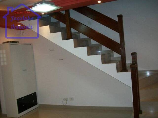 Sobrado para Venda em Santo André - 4