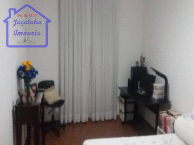 Sobrado para Venda em Santo André - 2