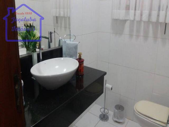 Sobrado para Venda em Santo André - 4