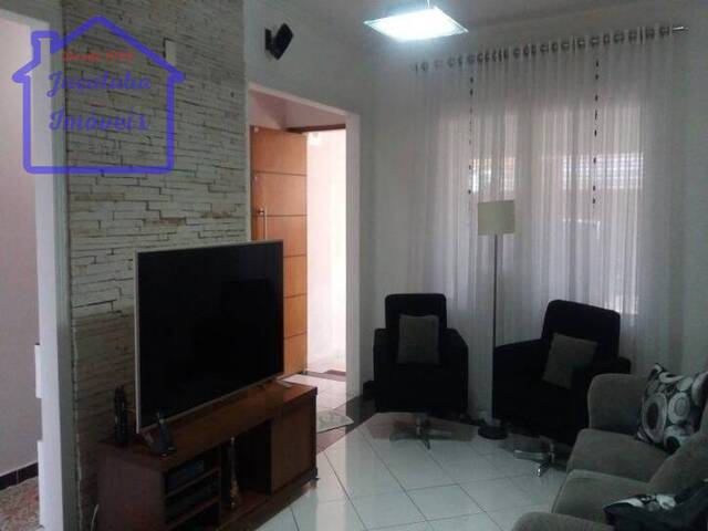 Sobrado para Venda em Santo André - 5