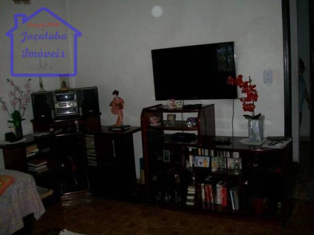 Sobrado para Venda em Santo André - 2