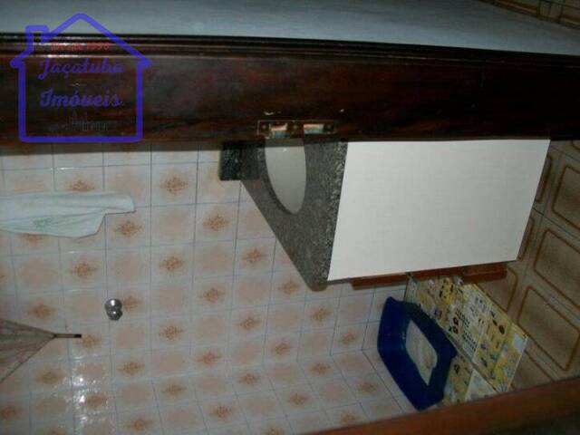 Sobrado para Venda em Santo André - 4