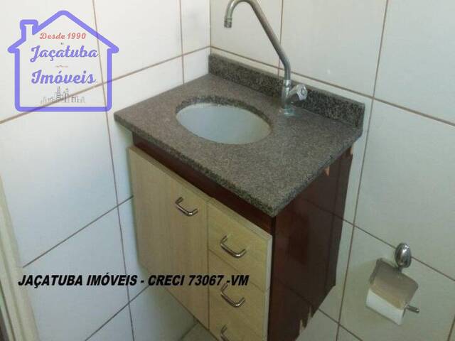 Sobrado para Venda em Santo André - 3