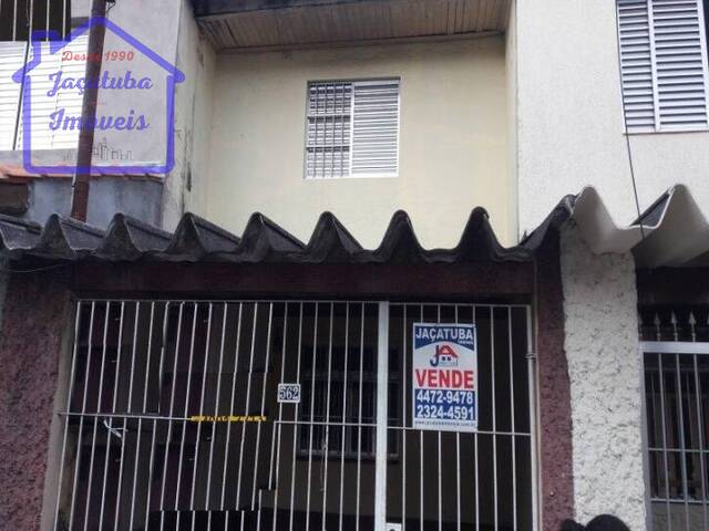Sobrado para Venda em Santo André - 5