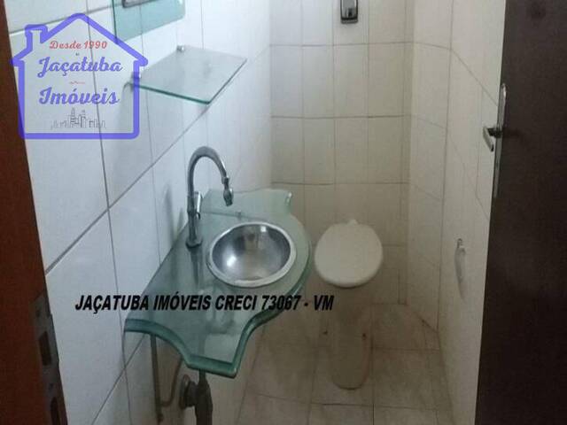 Sobrado para Venda em Santo André - 2