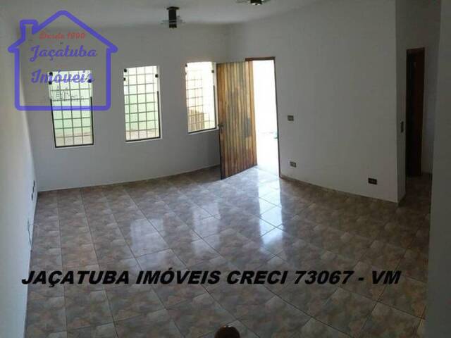 Sobrado para Venda em Santo André - 5