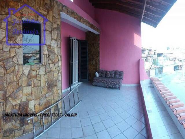 Sobrado para Venda em Santo André - 2