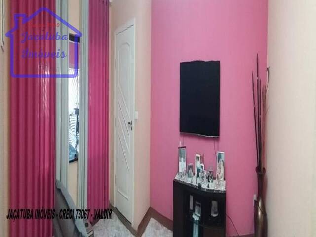 Sobrado para Venda em Santo André - 4