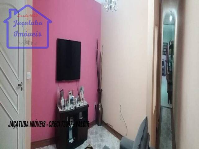 Sobrado para Venda em Santo André - 5