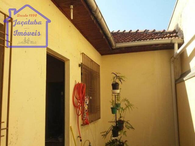 Sobrado para Venda em Santo André - 3