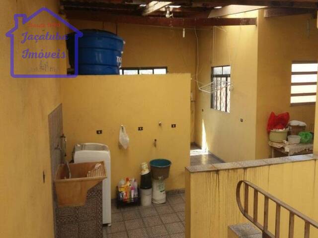 Sobrado para Venda em Santo André - 5