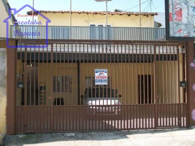 Sobrado para Venda em Santo André - 3