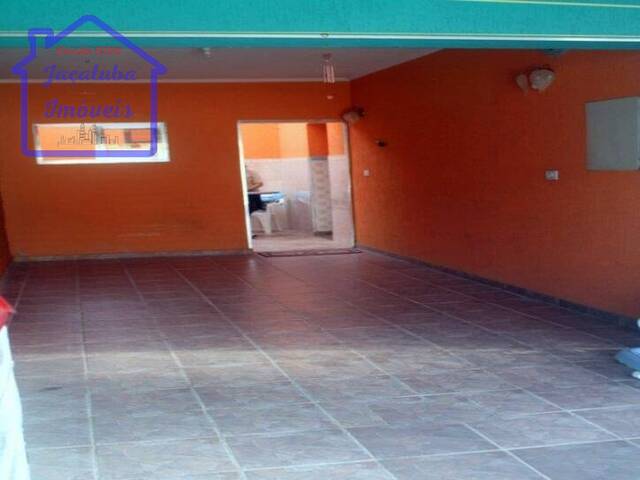 Sobrado para Venda em Santo André - 2