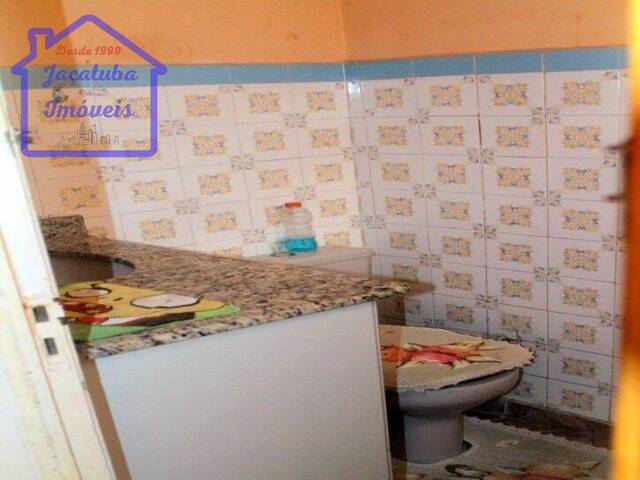 Sobrado para Venda em Santo André - 5