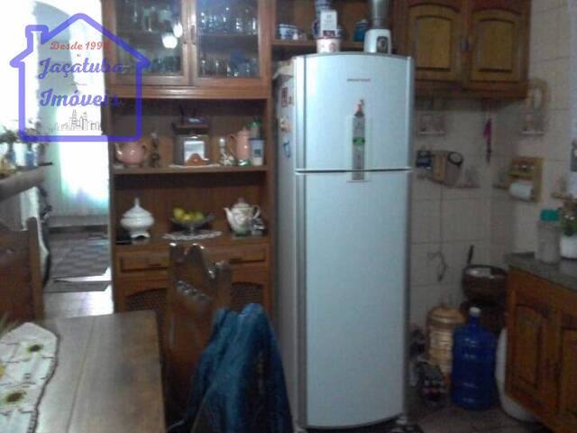 Sobrado para Venda em Santo André - 2