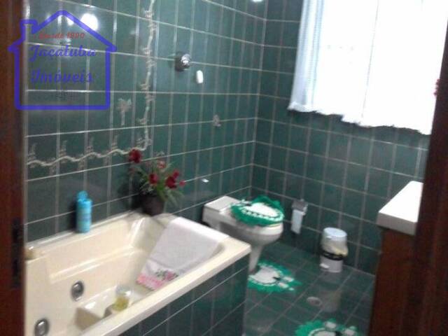 Sobrado para Venda em Santo André - 5