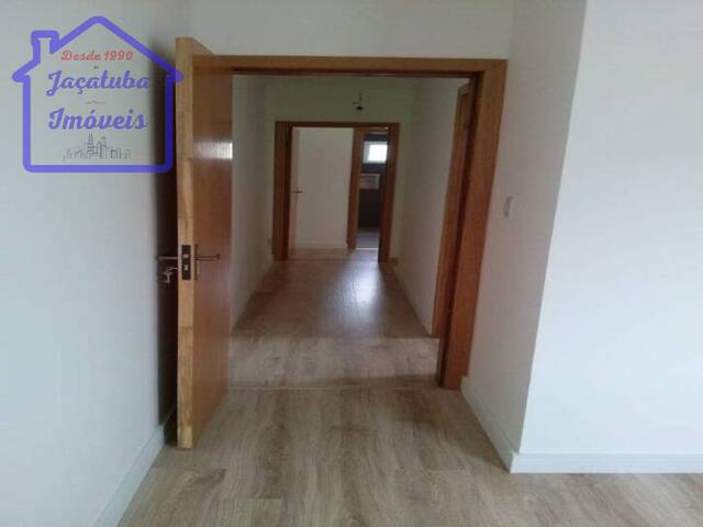 Sobrado para Venda em Santo André - 4