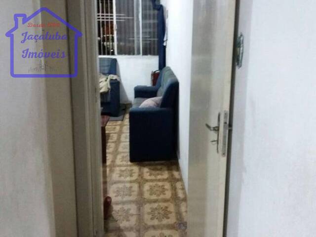 Sobrado para Venda em Santo André - 5