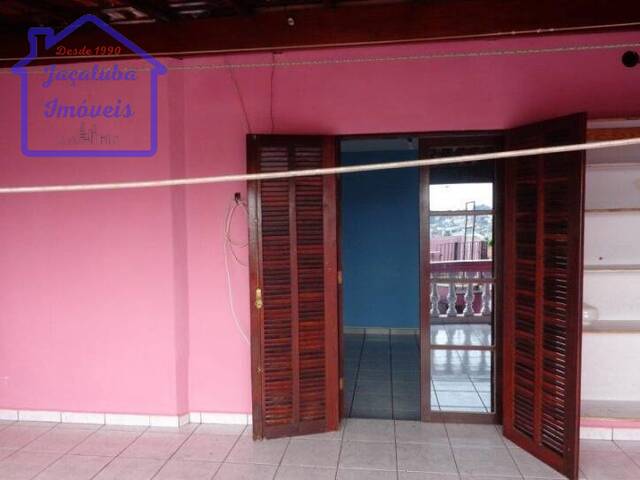 Sobrado para Venda em Santo André - 3