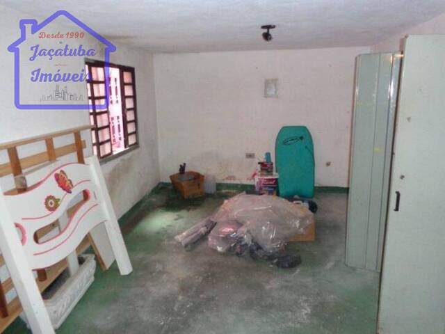 Sobrado para Venda em Santo André - 4