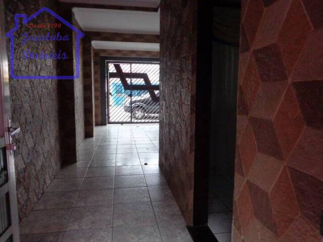 Sobrado para Venda em Santo André - 5