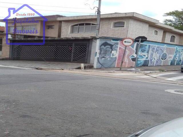 Sobrado para Venda em Santo André - 3