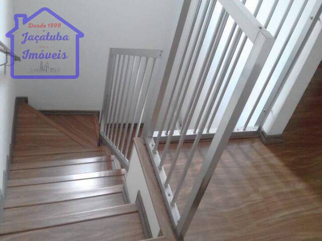 Sobrado para Venda em Santo André - 4