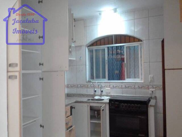 Sobrado para Venda em Santo André - 5