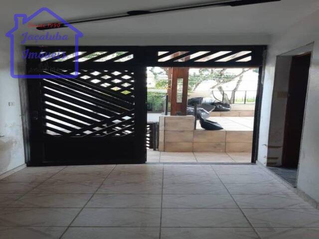 Sobrado para Venda em Santo André - 2