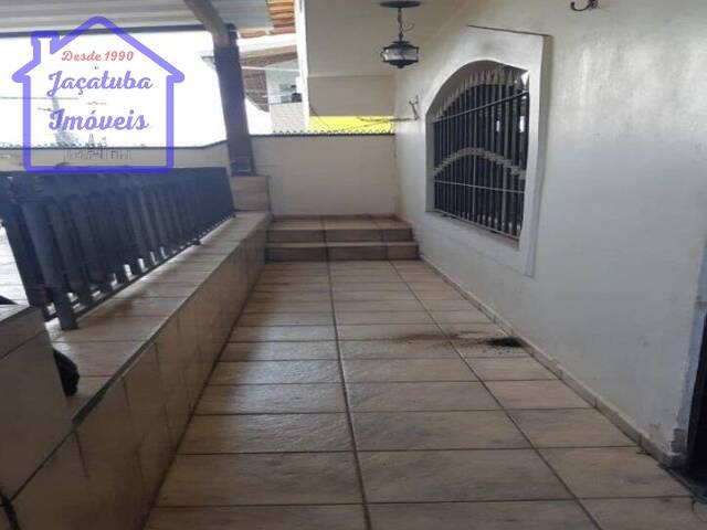 Sobrado para Venda em Santo André - 3