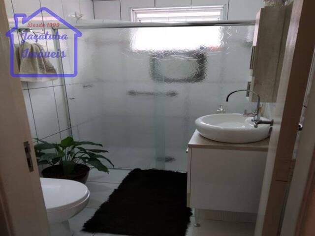 Sobrado para Venda em Santo André - 2