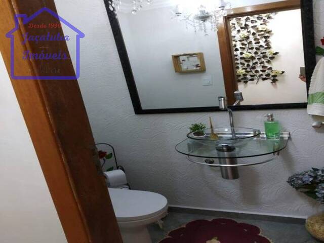 Sobrado para Venda em Santo André - 3