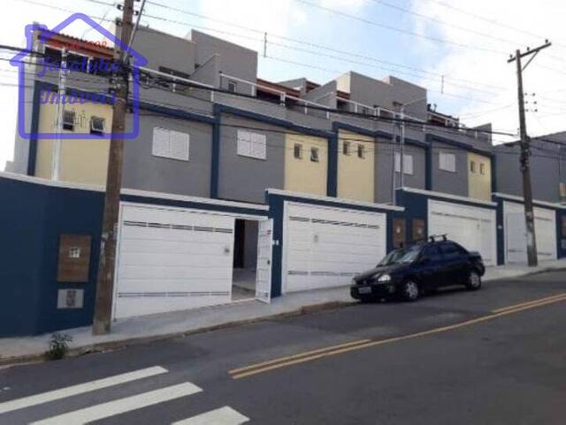Sobrado para Venda em Santo André - 2