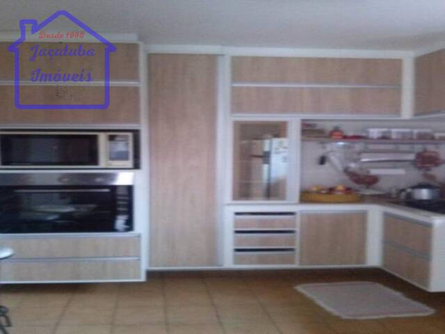 Sobrado para Venda em Santo André - 2