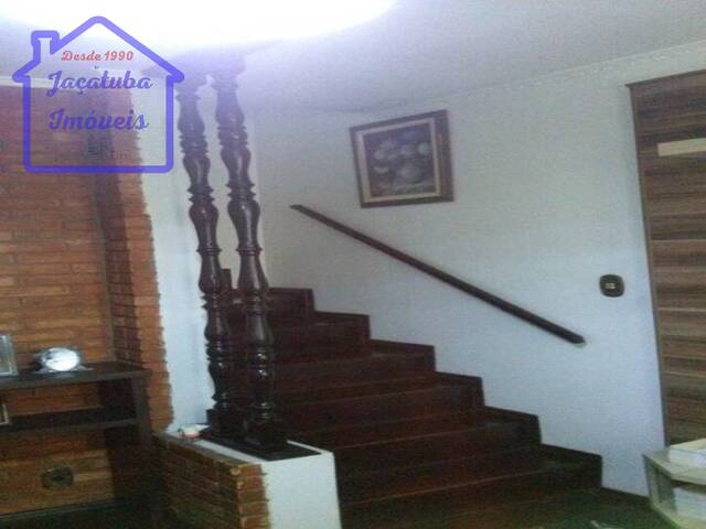 Sobrado para Venda em Santo André - 5