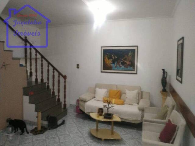 Sobrado para Venda em Santo André - 2