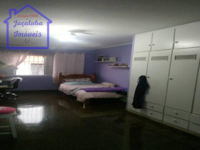 Sobrado para Venda em Santo André - 3