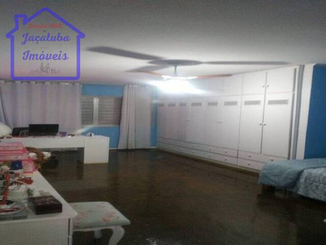 Sobrado para Venda em Santo André - 5