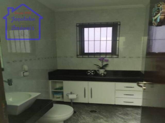 Sobrado para Venda em Santo André - 2