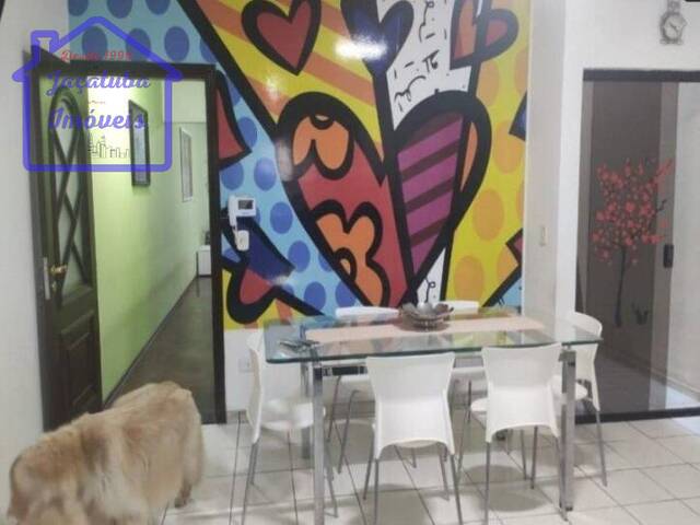 Sobrado para Venda em Santo André - 4