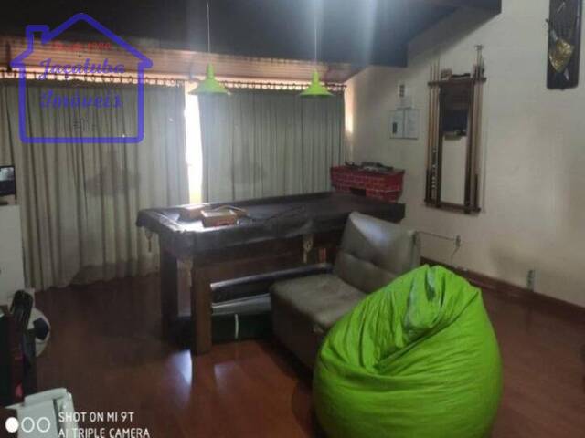 Sobrado para Venda em Santo André - 5