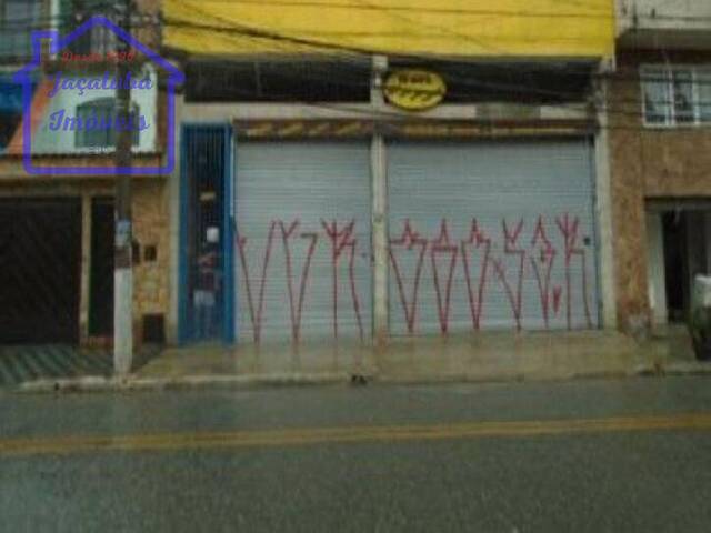 Sobrado para Venda em Santo André - 3