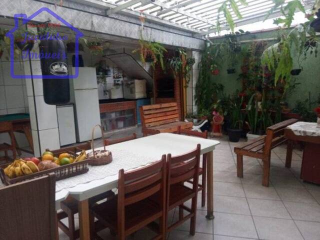 Sobrado para Venda em Santo André - 4