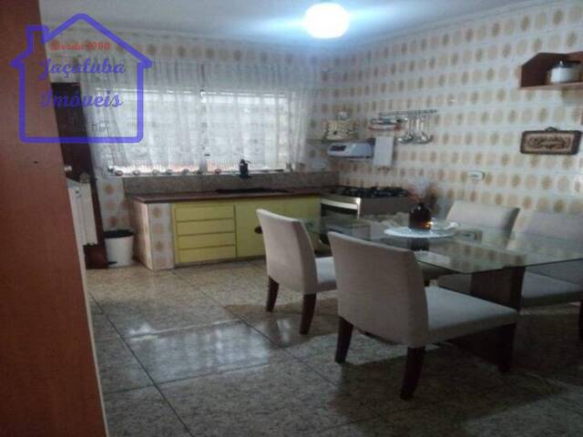 Sobrado para Venda em Santo André - 5