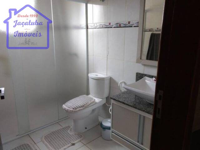 Sobrado para Venda em Santo André - 3