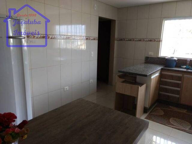 Sobrado para Venda em Santo André - 4